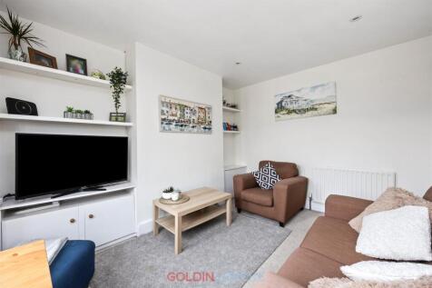 Sitting/Dining Room