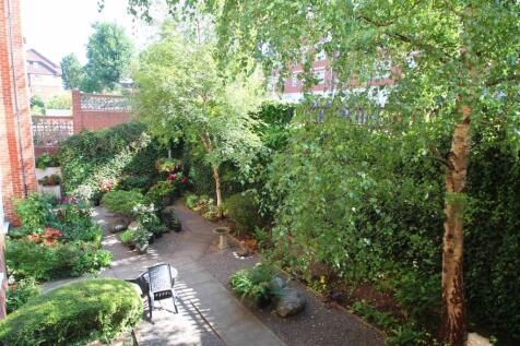 Communal Gardens