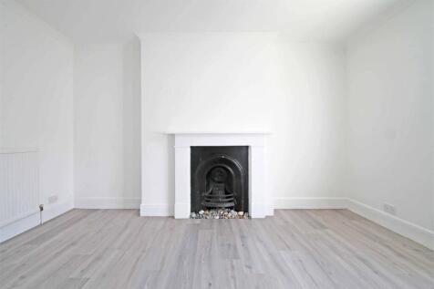 Kitchen/Living Room