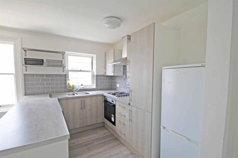 Kitchen/Living Room