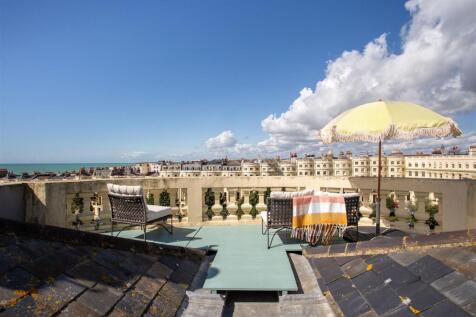 Roof Terrace
