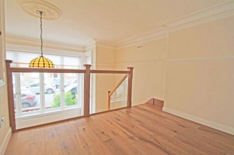 Bedroom Split Level