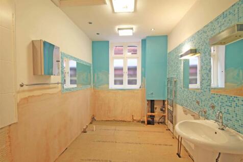 Bathroom (Unfitted)