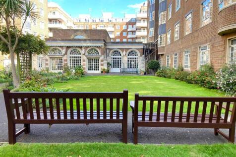 Communal Gardens