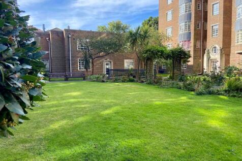 Communal Gardens