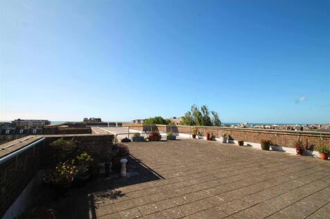 Roof Terrace
