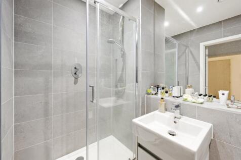 En Suite Shower Room