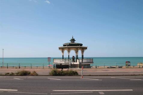 Brighton Seafront
