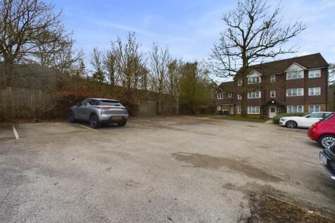 Allocated Parking Space