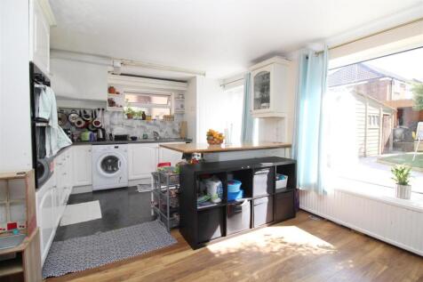 Kitchen - diner.JPG