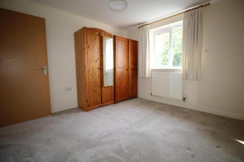 Second Bedroom.JPG