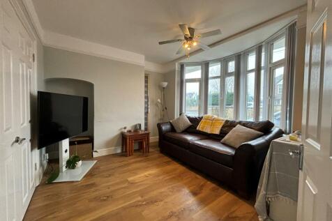 Front Room