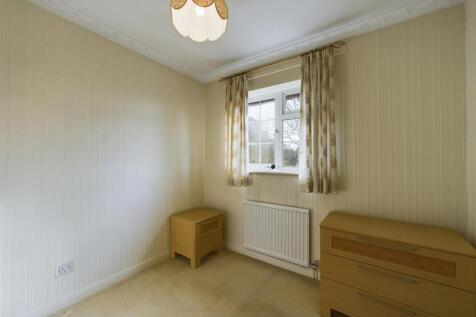 Fourth Bedroom