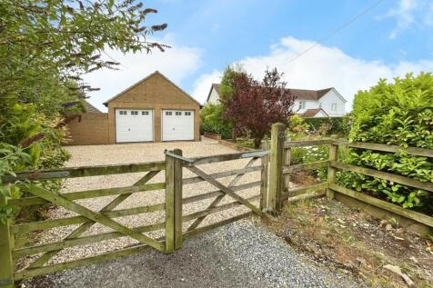 Garage Gates