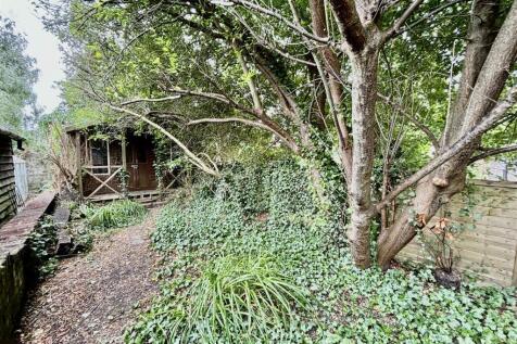 Summer House/Office