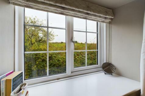 Bedroom One Outlook