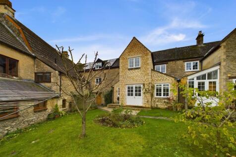 Rear External and Garden