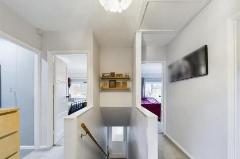 1st Floor Landing