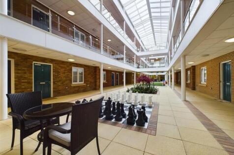 Communal Artium