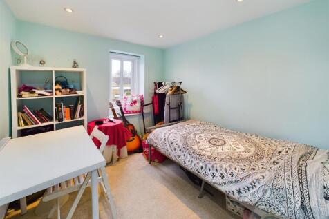 Single Bedroom