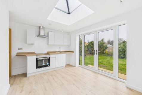 Annex Kitchen/Lounge
