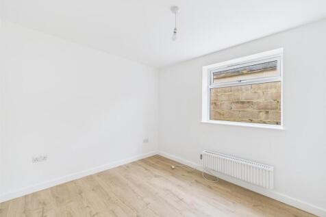 Annex Bedroom