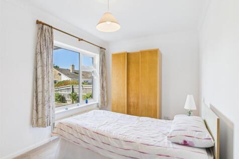 Thrid Bedroom