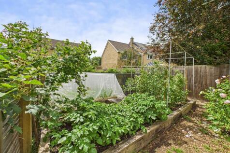 Allotment Area