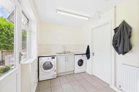 Utility / Boot Room