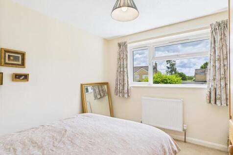 Fourth Bedroom