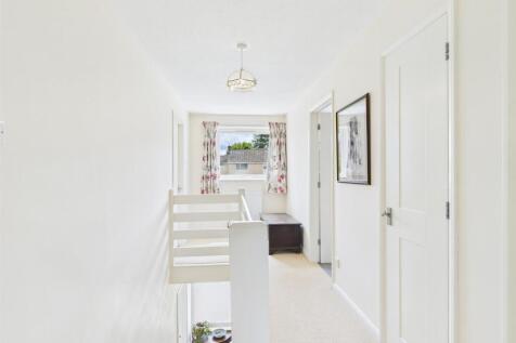 1st Floor Landing