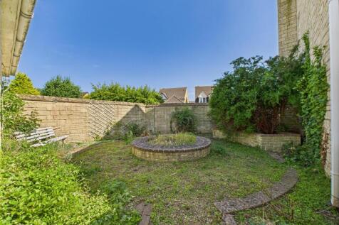 Side Garden