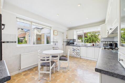 Kitchen Breakfast Room