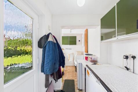 Utility Area