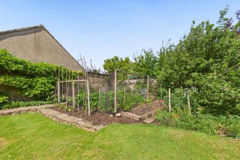 Allotment Area
