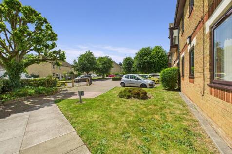 Communal Parking