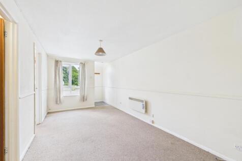 Sitting / Dining Room