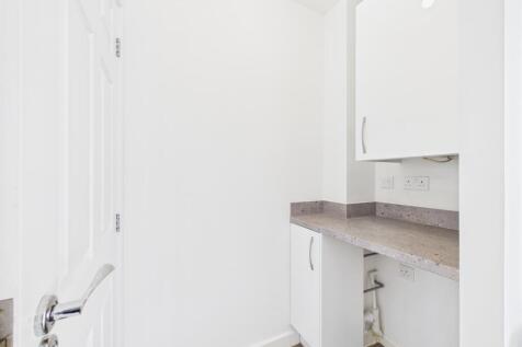 Utility Area