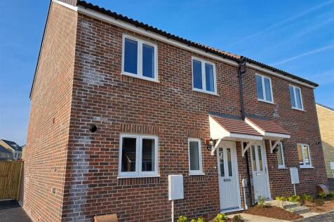 Plots 96, 31 Sillars Green
