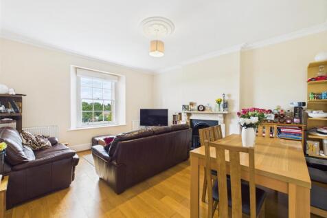 Open Plan Sitting/Dining Room