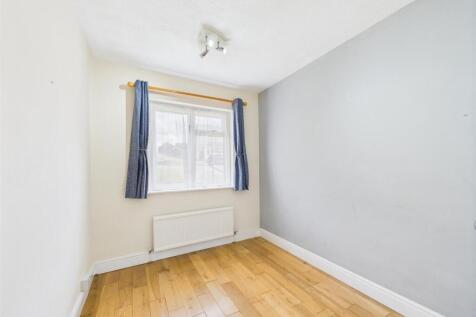 Dining Room or Study