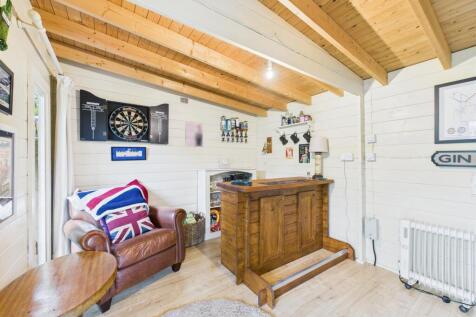 Out House