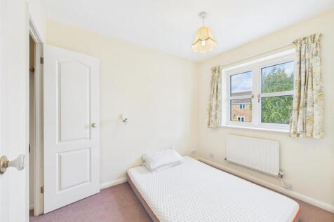 4th Bedroom