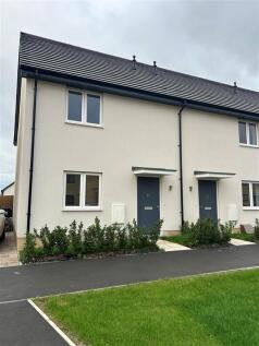 Plot 30 Front