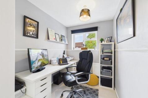 Single Bedroom/Study