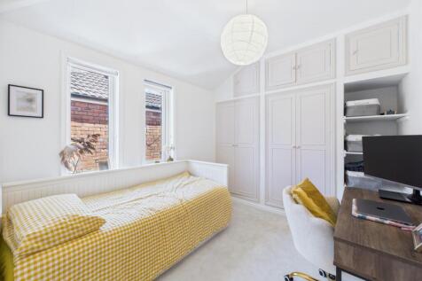 Third Bedroom