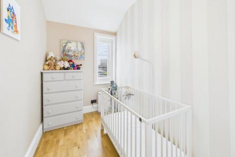 Fourth Bedroom