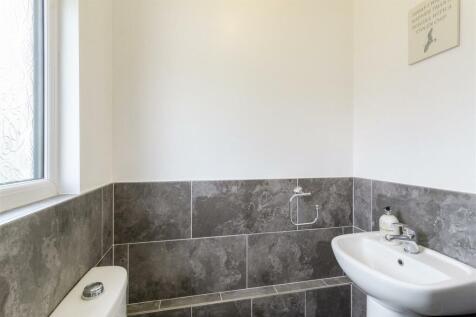 En Suite Wash Room