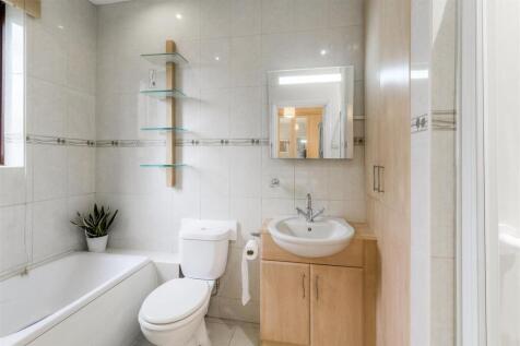 En suite