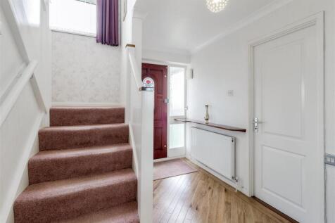 Entrance Porch Hall